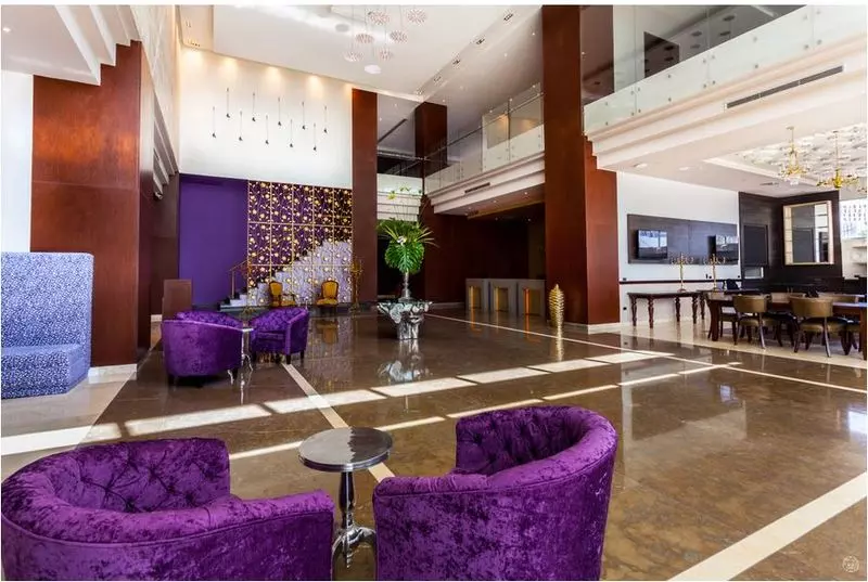 Fotos del hotel Ghl Collection Barranquilla:  15