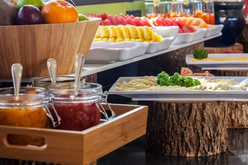 Fotos del hotel Ghl Collection Barranquilla:  20