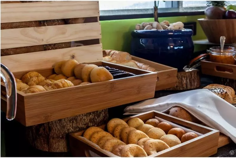 Fotos del hotel Ghl Collection Barranquilla:  21