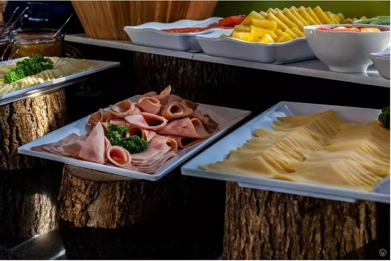 Fotos del hotel Ghl Collection Barranquilla:  18