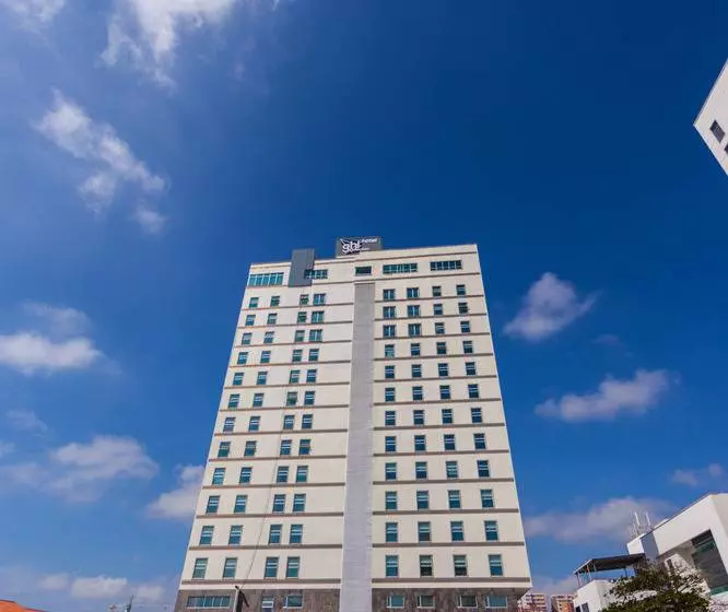 Ghl Collection Barranquilla