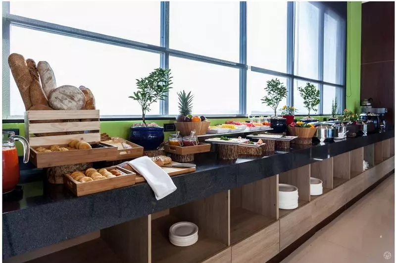 Fotos del hotel Ghl Collection Barranquilla:  22