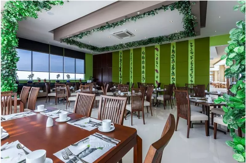 Fotos del hotel Ghl Collection Barranquilla:  5