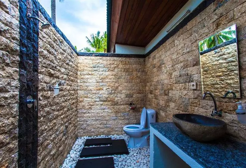 Fotos del hotel Grand Sunset Gili Air:  12