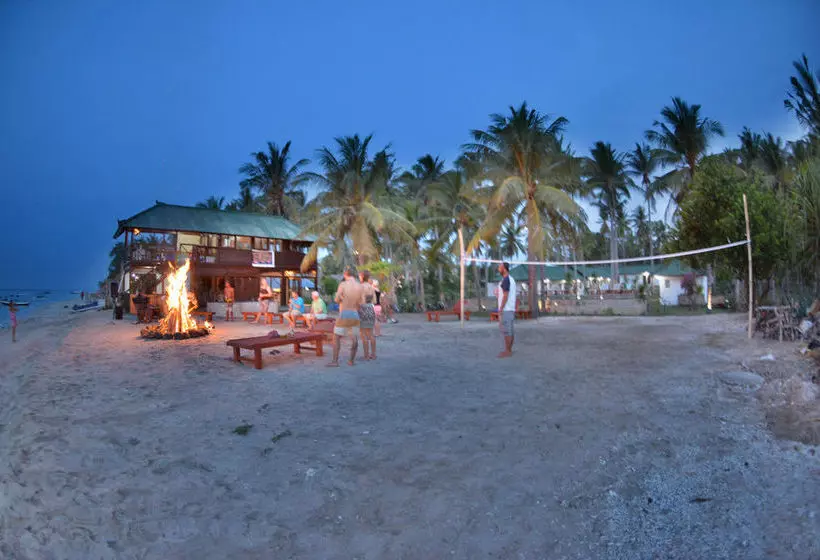 Fotos del hotel Grand Sunset Gili Air:  2