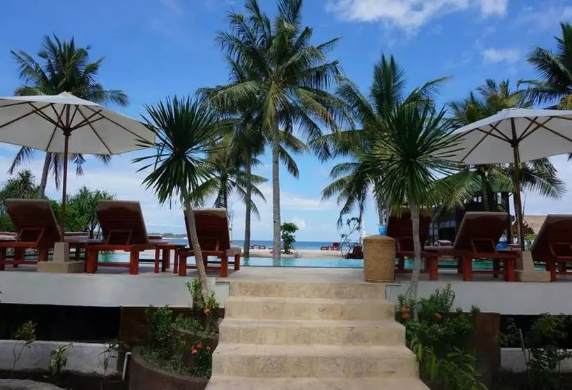 Fotos del hotel Grand Sunset Gili Air:  17