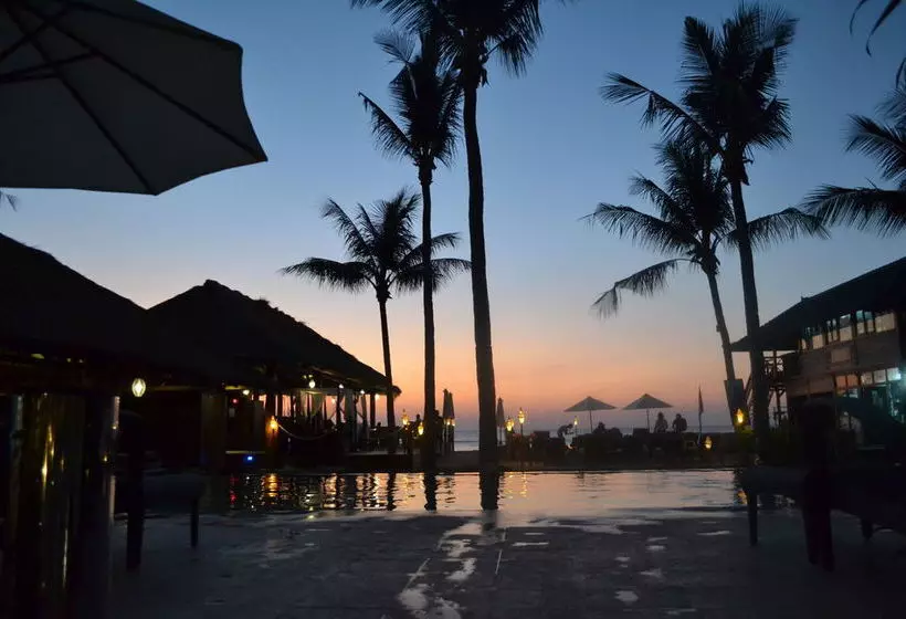 Fotos del hotel Grand Sunset Gili Air:  11