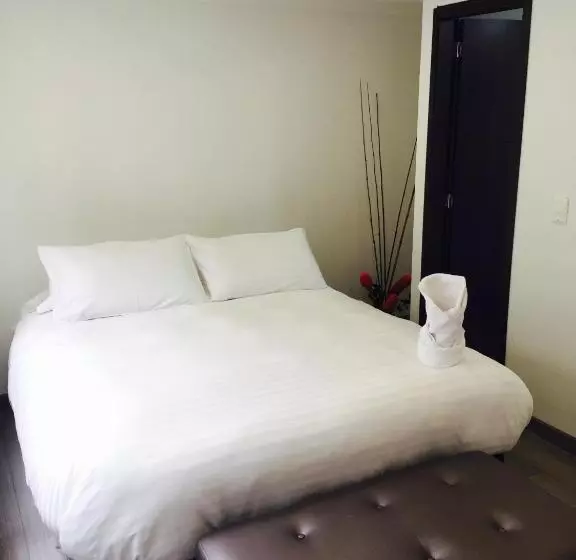 Fotos del hotel Metro 26:  3