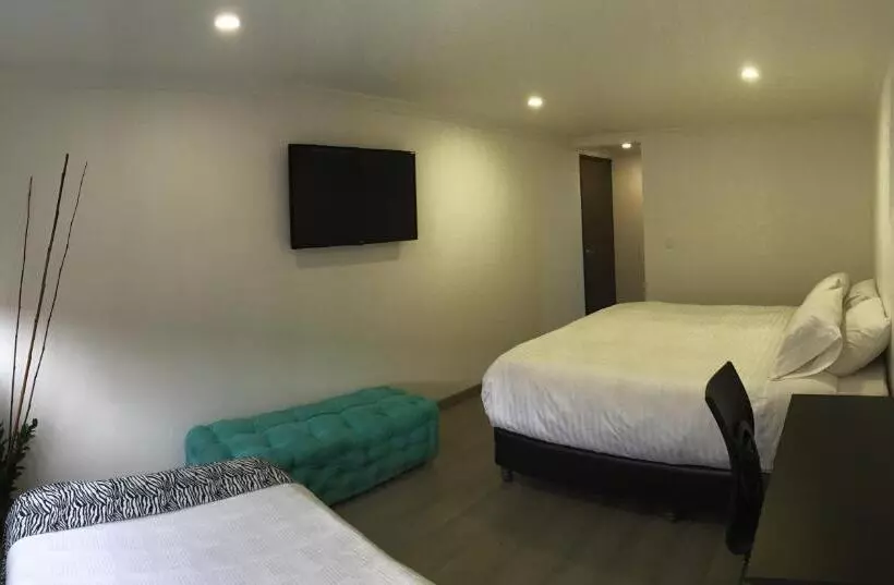 Fotos del hotel Metro 26:  6