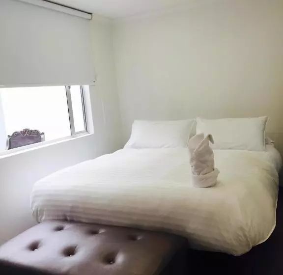 Fotos del hotel Metro 26:  11