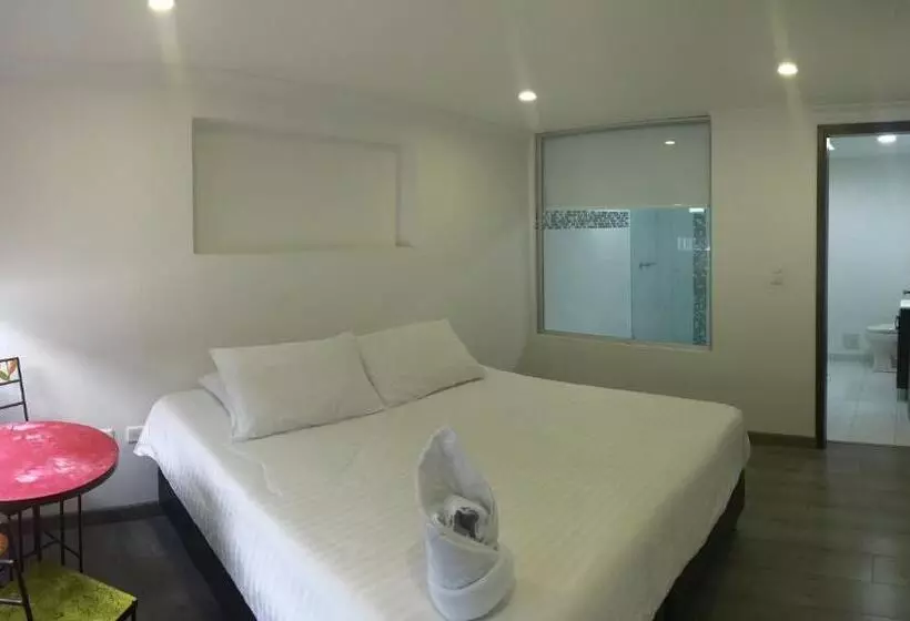 Fotos del hotel Metro 26:  7