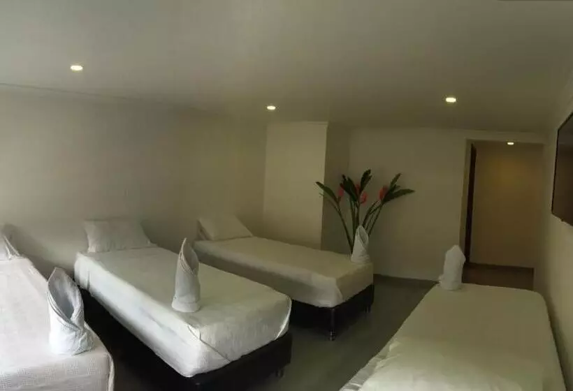 Fotos del hotel Metro 26:  9