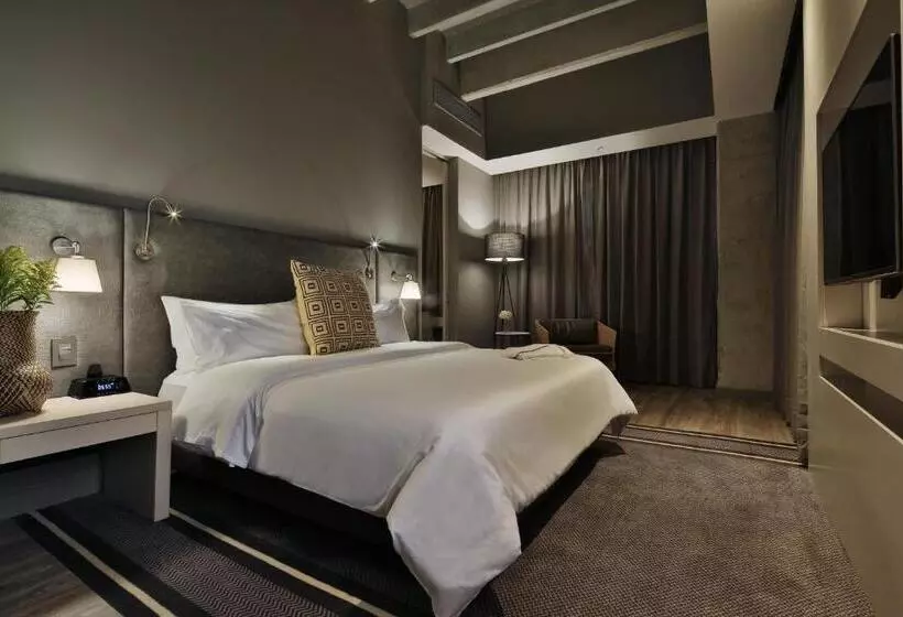 Fotos del hotel Movich Buro 51:  23