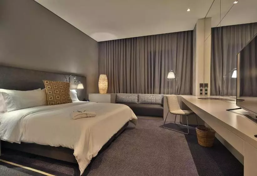 Fotos del hotel Movich Buro 51:  2