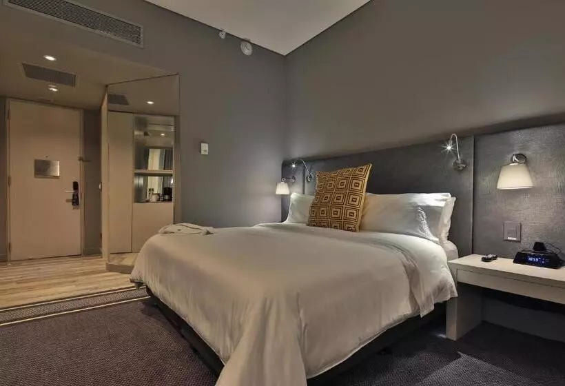 Fotos del hotel Movich Buro 51:  21