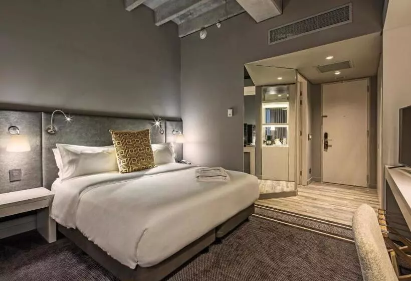 Fotos del hotel Movich Buro 51:  18