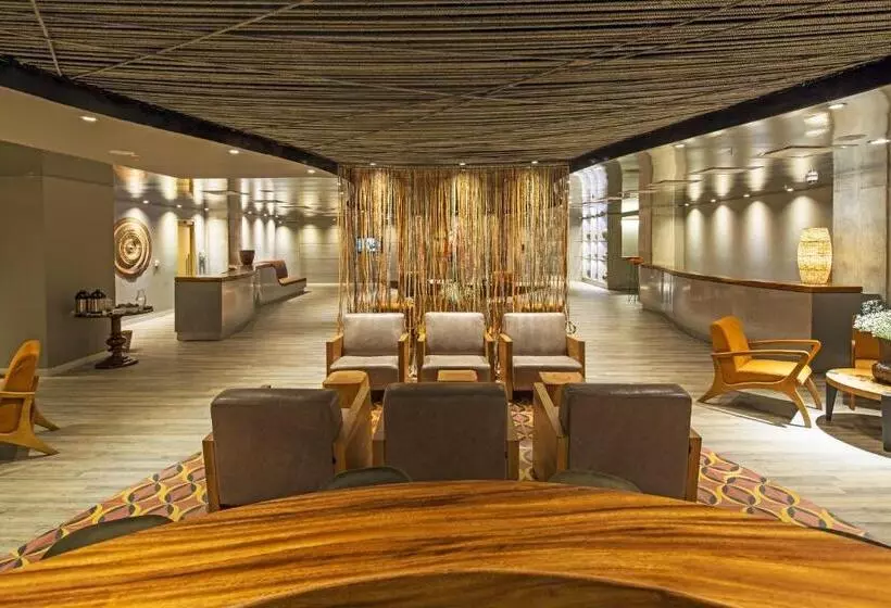 Fotos del hotel Movich Buro 51:  16