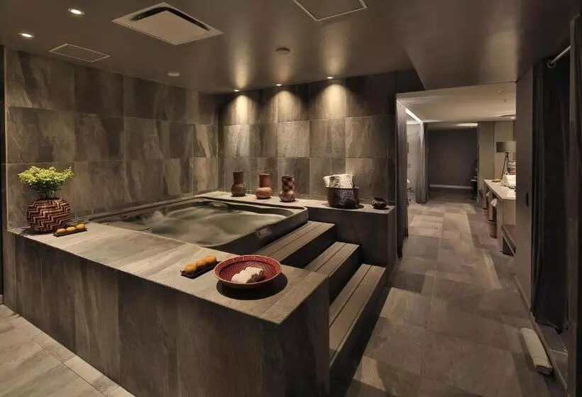 Fotos del hotel Movich Buro 51:  6