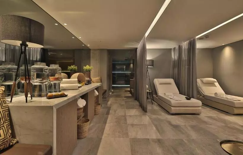 Fotos del hotel Movich Buro 51:  22