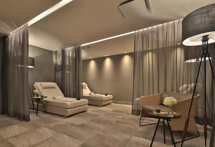 Fotos del hotel Movich Buro 51:  25