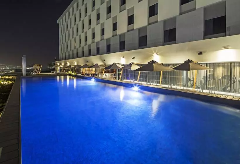 Fotos del hotel Movich Buro 51:  3