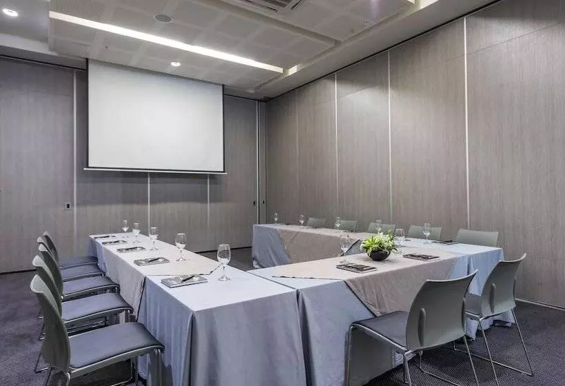 Fotos del hotel Movich Buro 51:  9