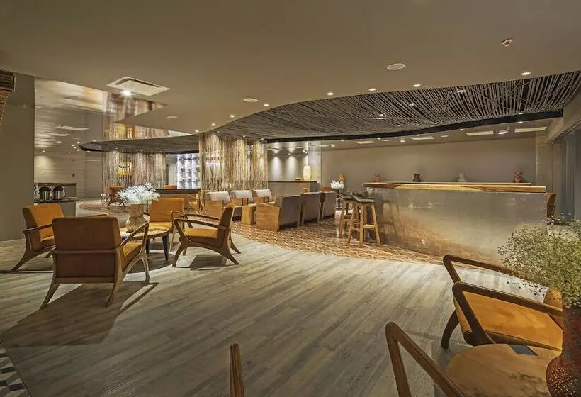 Fotos del hotel Movich Buro 51:  20