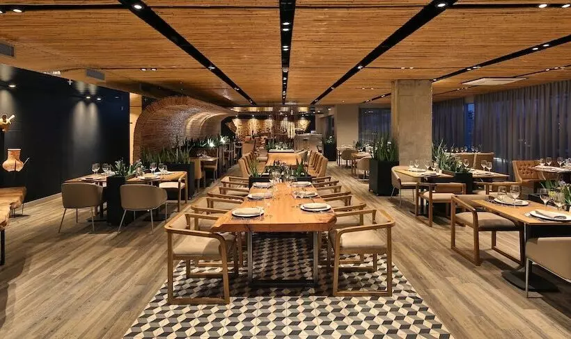 Fotos del hotel Movich Buro 51:  14