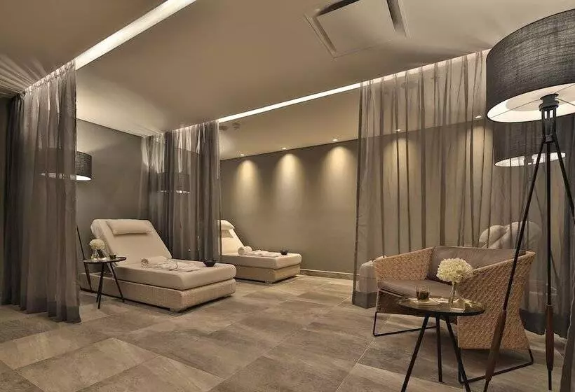 Fotos del hotel Movich Buro 51:  24