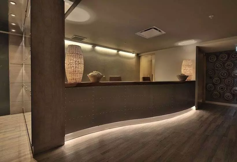 Fotos del hotel Movich Buro 51:  5