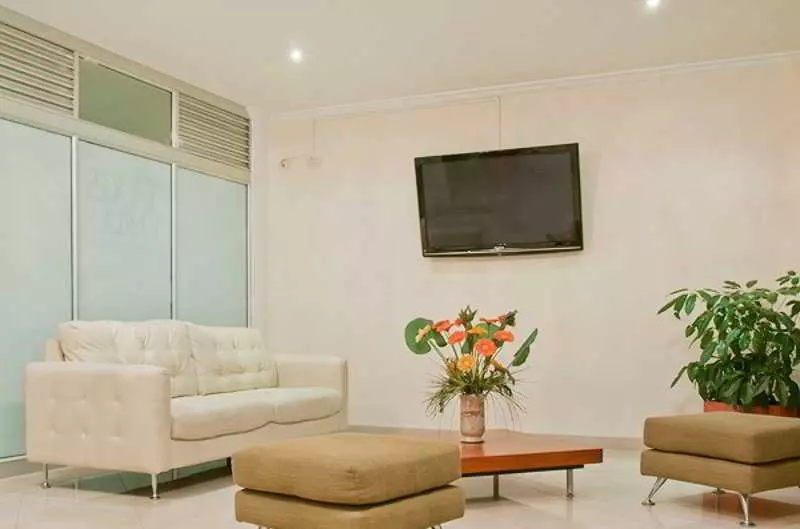 Fotos del hotel Puerta de Alcala:  13