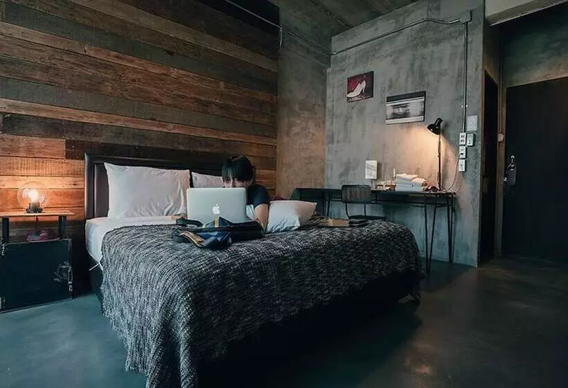 Fotos del hotel Samantan:  2