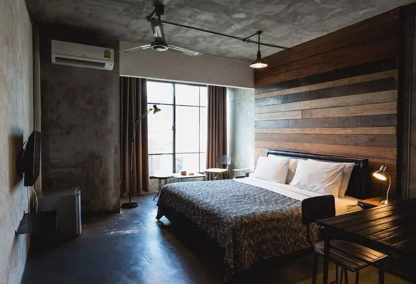 Fotos del hotel Samantan:  6