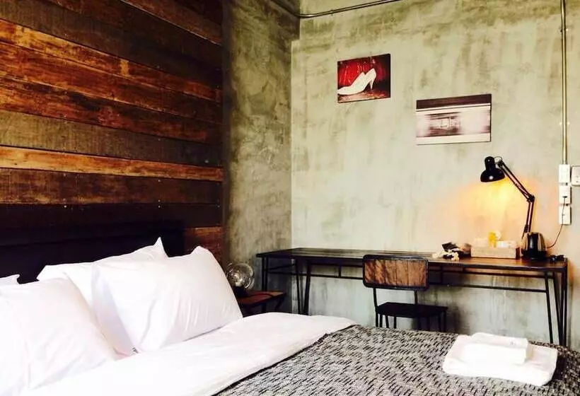 Fotos del hotel Samantan:  10