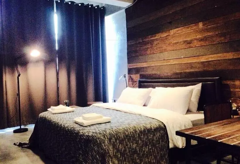 Fotos del hotel Samantan:  12