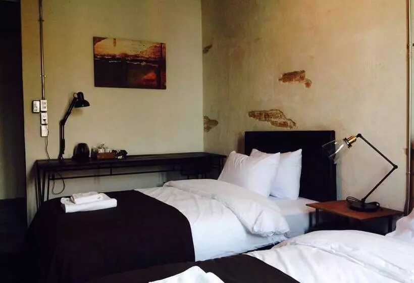 Fotos del hotel Samantan:  13