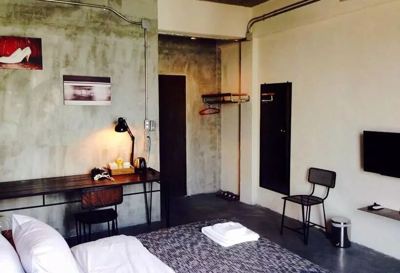 Fotos del hotel Samantan:  14