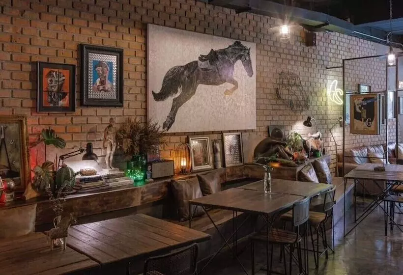 Fotos del hotel Samantan:  9