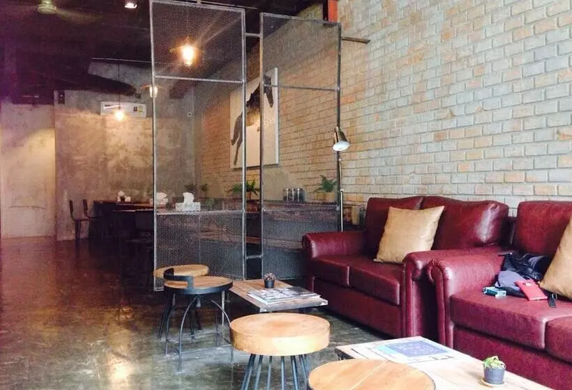 Fotos del hotel Samantan:  7