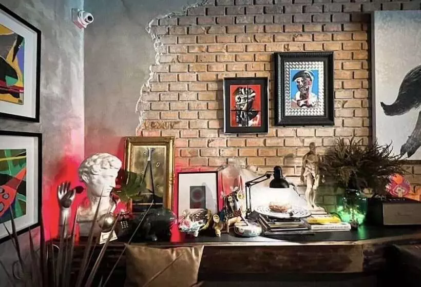 Fotos del hotel Samantan:  16