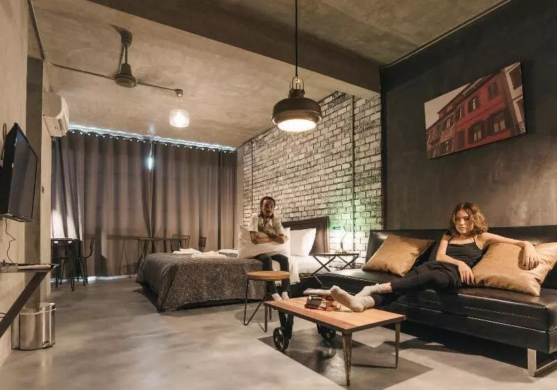 Fotos del hotel Samantan:  17