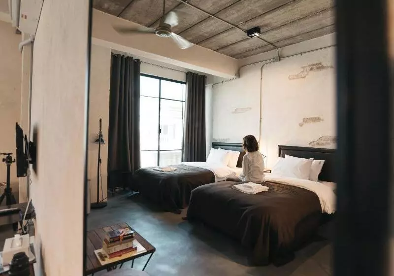 Fotos del hotel Samantan:  8