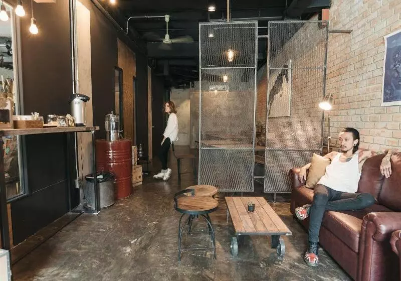 Fotos del hotel Samantan:  11