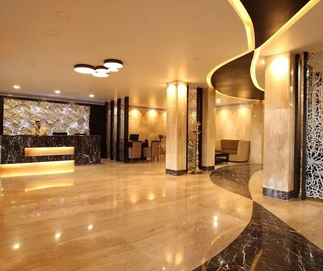 Fotos del hotel Southern Residency:  2