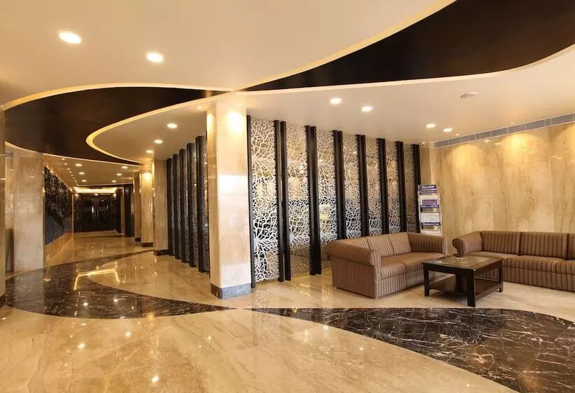 Fotos del hotel Southern Residency:  3