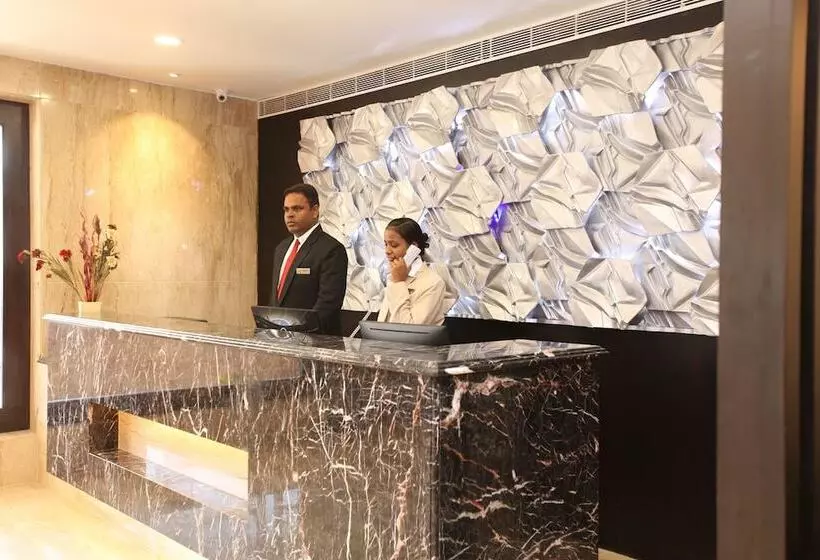 Fotos del hotel Southern Residency:  5