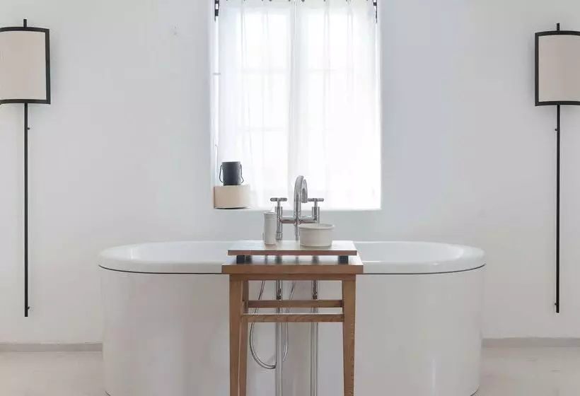 Fotos del hotel Sveti Stefan:  14