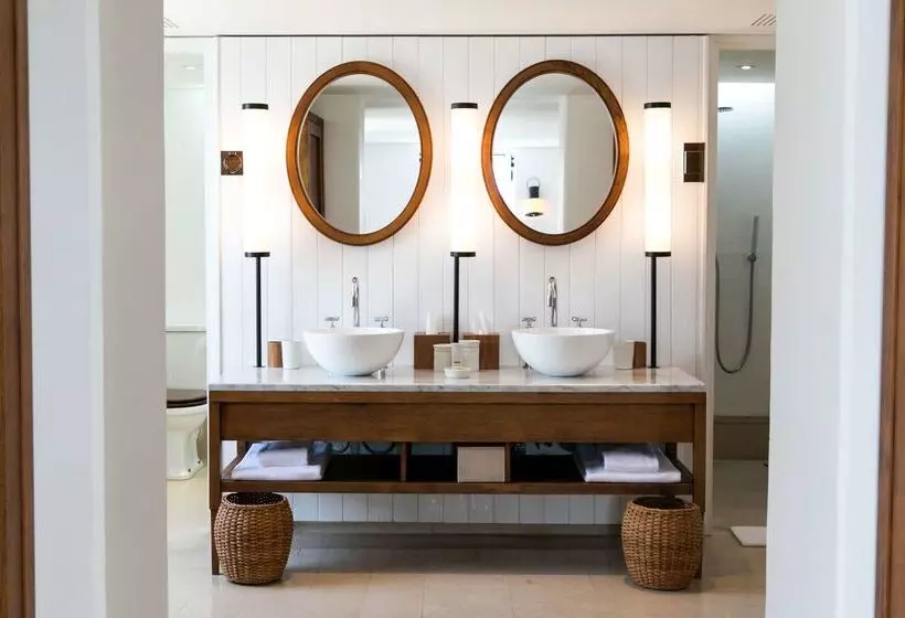 Fotos del hotel Sveti Stefan:  10