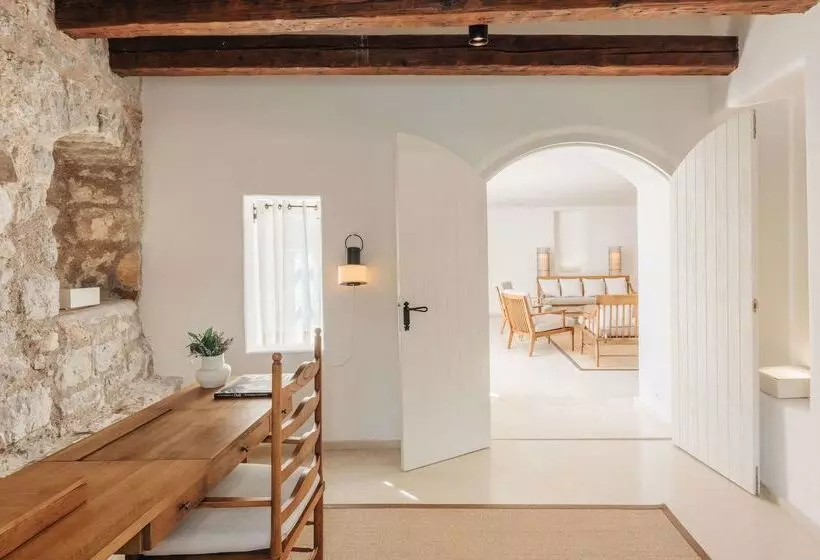 Fotos del hotel Sveti Stefan:  5