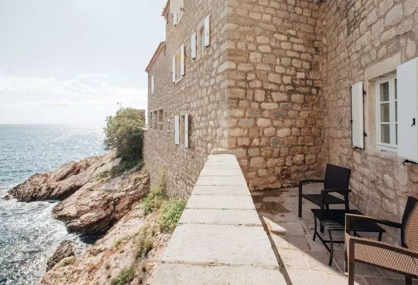 Fotos del hotel Sveti Stefan:  13